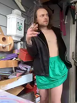 rexflexxx online show from 03/15/25, 12:34