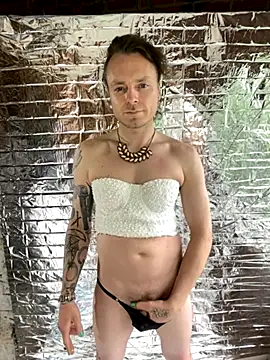 rexflexxx online show from 09/14/25, 10:58