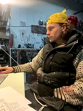 rexflexxx online show from 10/08/25, 06:22