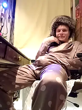 rexflexxx online show from 11/17/25, 03:56