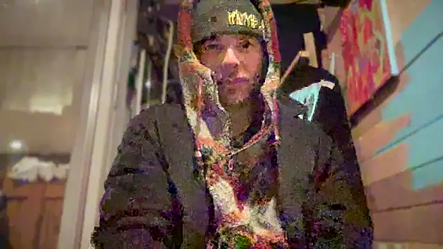 rexflexxx online show from 03/12/26, 02:18