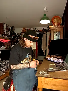 rexflexxx online show from 03/20/26, 07:35