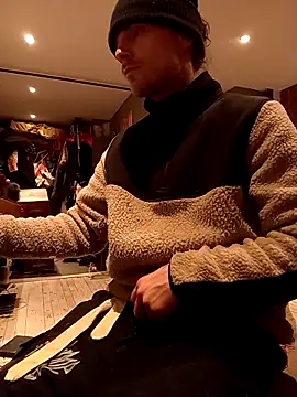 rexflexxx online show from 04/08/26, 02:55