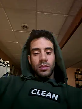 lanceeunderwood online show from 10/20/25, 04:40