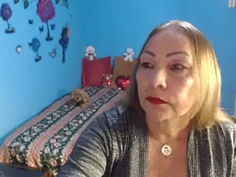 milfeddy  online show from 01/20/25, 09:22