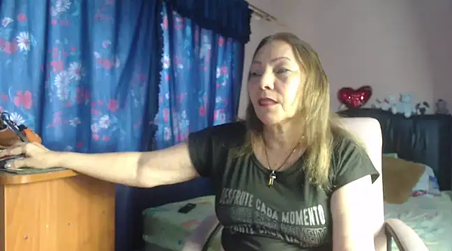 milfeddy  online show from 02/09/25, 05:22