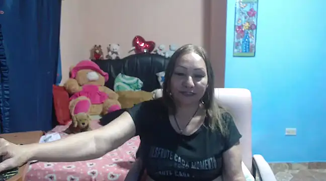 milfeddy  online show from 02/18/25, 12:04