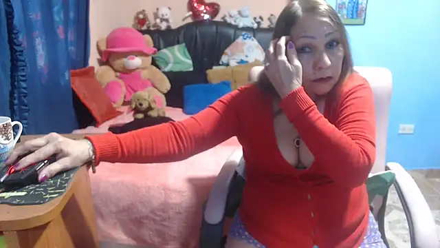 milfeddy  online show from 02/21/25, 08:49