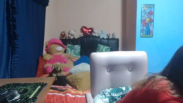 milfeddy  online show from 03/06/25, 12:10