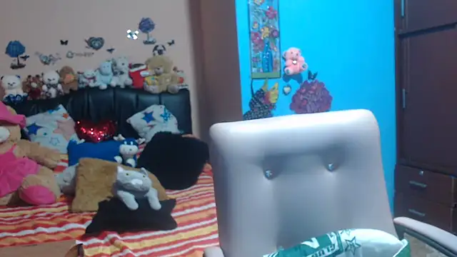 milfeddy  online show from 03/08/25, 12:22