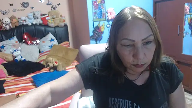 milfeddy  online show from 03/10/25, 09:18