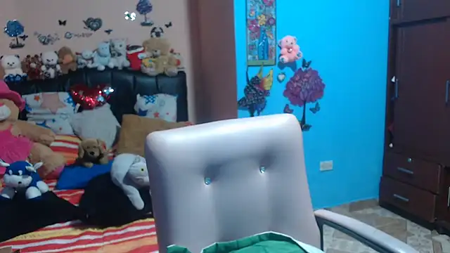 milfeddy  online show from 03/11/25, 01:56