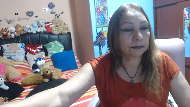 milfeddy  online show from 03/12/25, 12:10