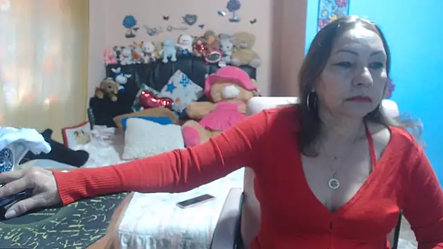 milfeddy  online show from 09/12/25, 12:16