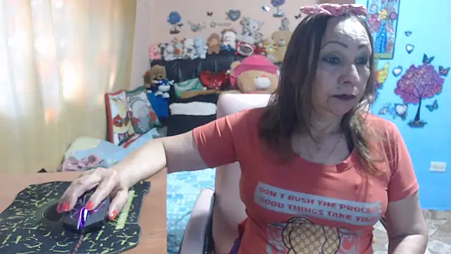 milfeddy  online show from 11/16/25, 12:55