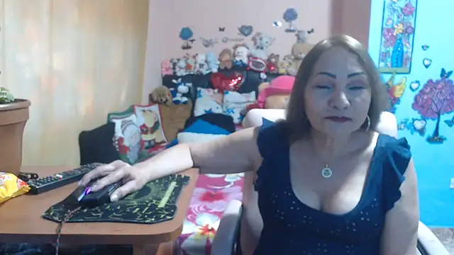 milfeddy  online show from 11/29/25, 08:56