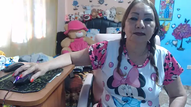 milfeddy  online show from 02/08/26, 12:52