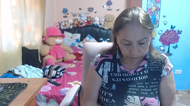 milfeddy  online show from 03/09/26, 12:42