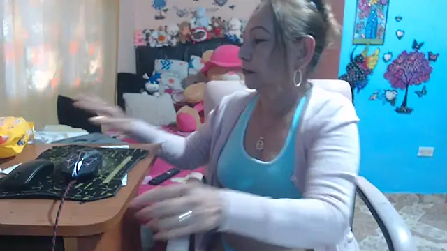 milfeddy  online show from 03/21/26, 04:43