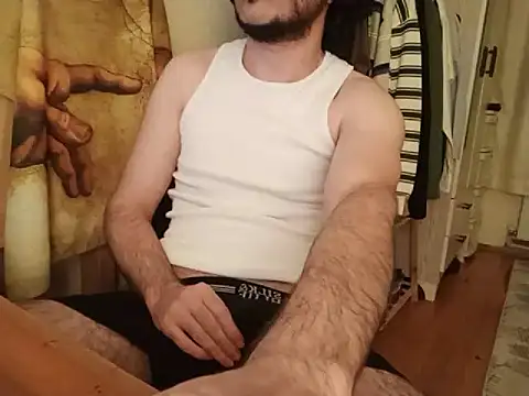 eigengrau  online show from 03/30/26, 09:16