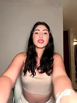 Gaby zahir  online show from 12/03/24, 12:24