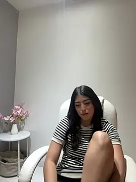 Gaby zahir  online show from 12/10/24, 11:51