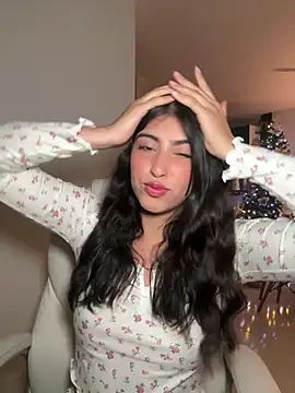 Gaby zahir  online show from 12/11/24, 09:41