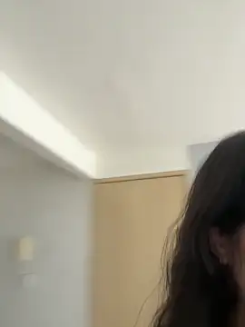 Gaby zahir  online show from 12/24/24, 12:55