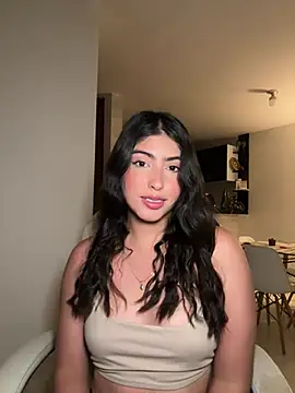 Gaby zahir  online show from 01/13/25, 09:52