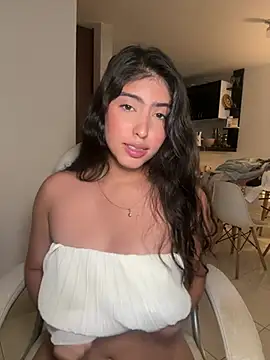 Gaby zahir  online show from 01/14/25, 12:56