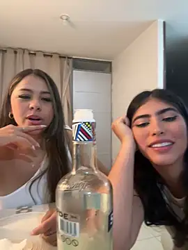 Gaby zahir  online show from 02/23/25, 03:24