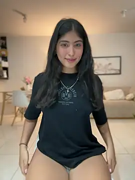 Gaby zahir  online show from 03/13/25, 12:46