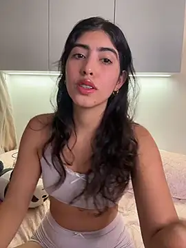 Gaby zahir  online show from 03/14/26, 08:36