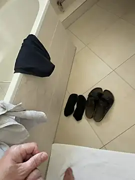 KielerMen online show from 03/04/26, 02:12