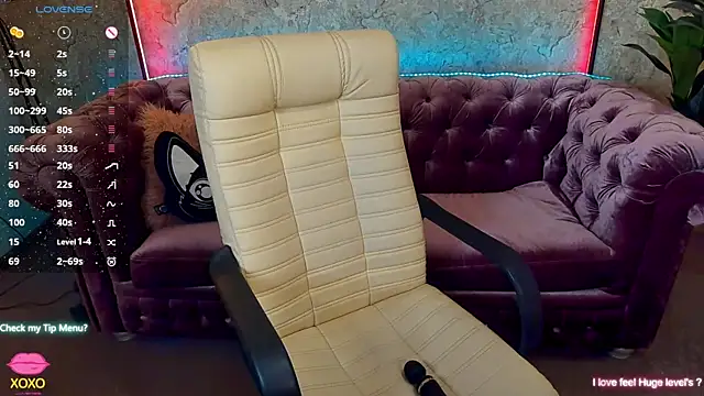 AfinaAmmor online show from 03/11/25, 05:13