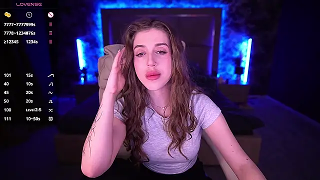 PenellopaRaw online show from 02/24/25, 02:40