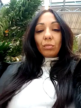 LeticiaWoods online show from 01/10/25, 10:28