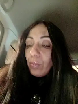 LeticiaWoods online show from 02/15/25, 08:33