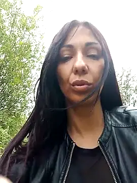 LeticiaWoods online show from 09/14/25, 01:43