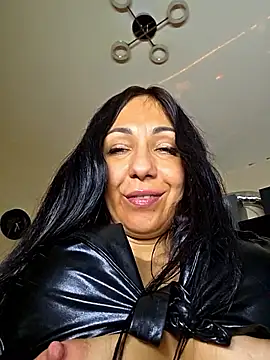 LeticiaWoods online show from 01/06/26, 01:26