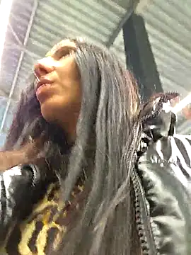 LeticiaWoods online show from 01/18/26, 11:58