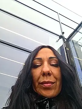 LeticiaWoods online show from 03/03/26, 12:22