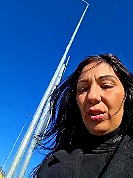 LeticiaWoods online show from 05/14/26, 02:46