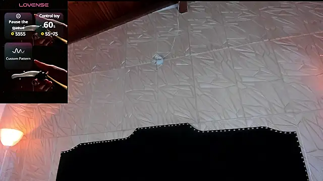 JennyRouse01 online show from 02/06/25, 11:10