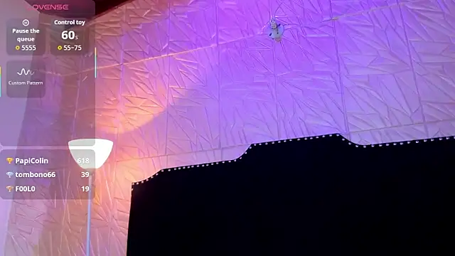 JennyRouse01 online show from 03/07/26, 11:18