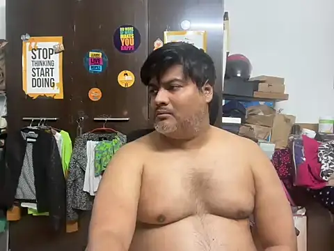 cuteankitv online show from 02/02/26, 05:17