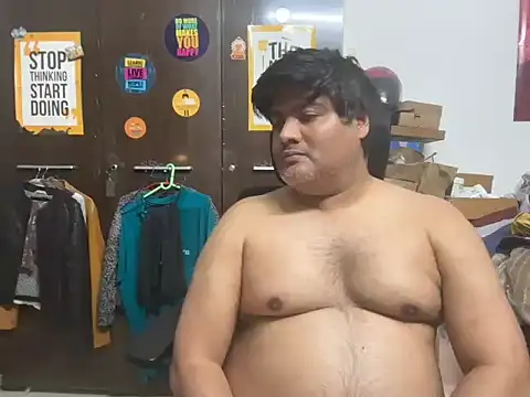 cuteankitv online show from 02/23/26, 04:32