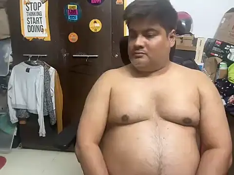 cuteankitv online show from 06/12/26, 05:06