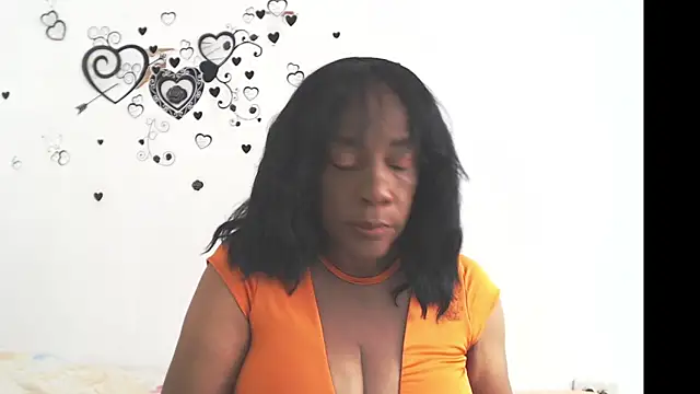 RoosePaarker online show from 12/22/25, 03:53