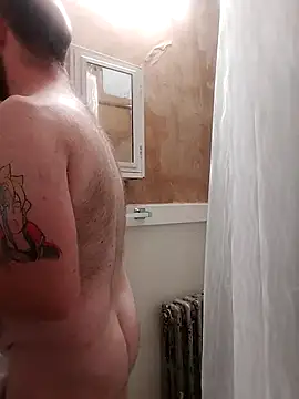 TaylorBlaze online show from 10/02/25, 08:21